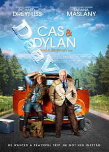 Cas & Dylan (DVD)